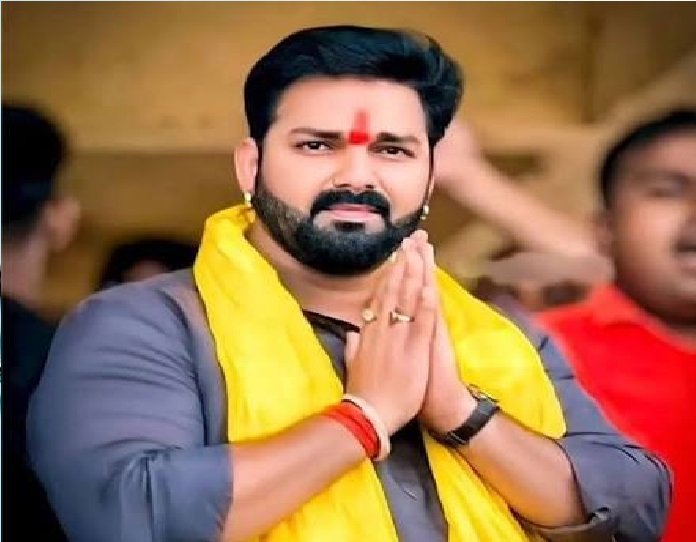 pawan singh