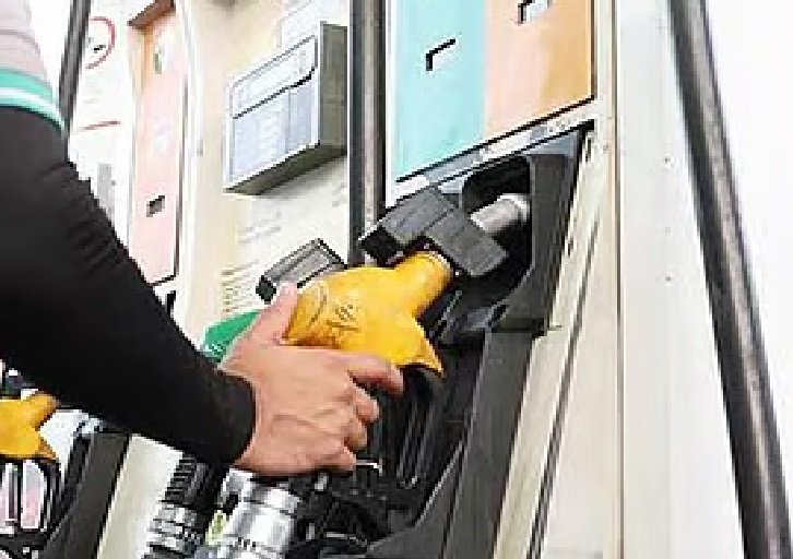petrol