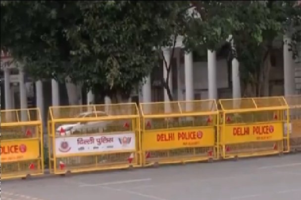 police