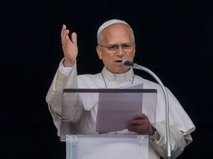 pope