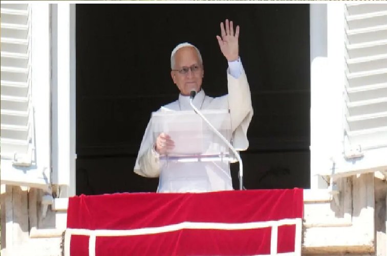 pope