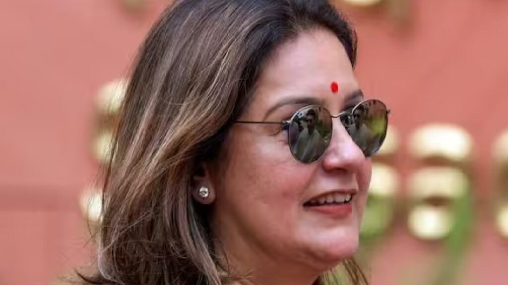 priyanka