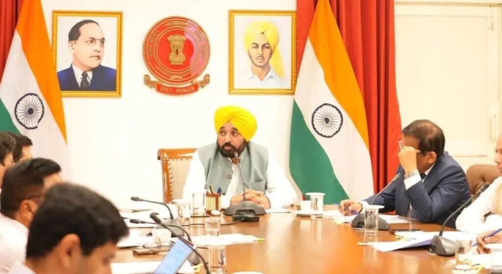 punjab