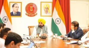 punjab