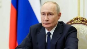 putin