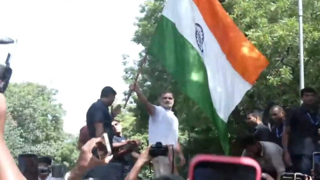 rahul