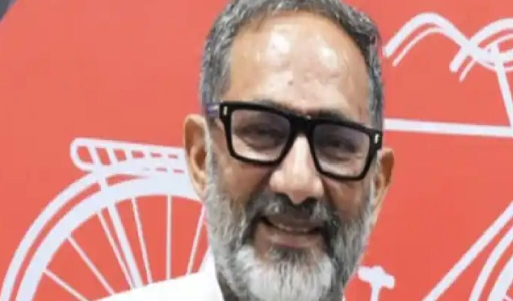rajkumar bhati
