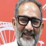 rajkumar bhati