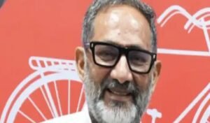 rajkumar bhati