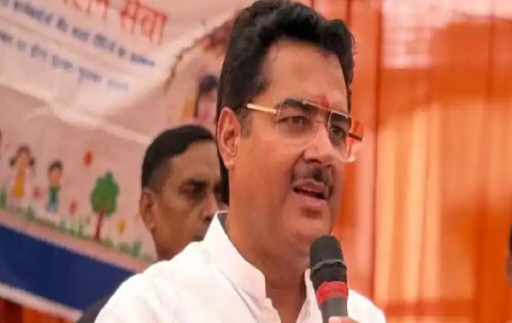 rakesh singh