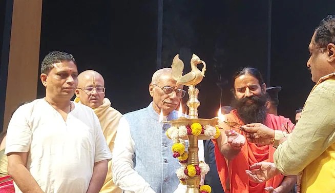 ramdev