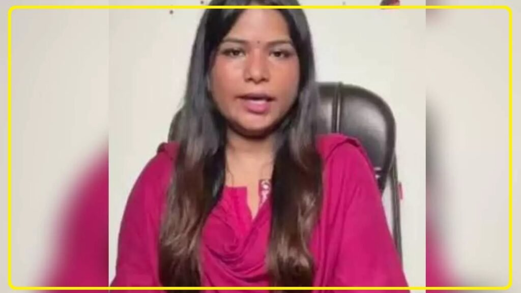 richa rajpoot