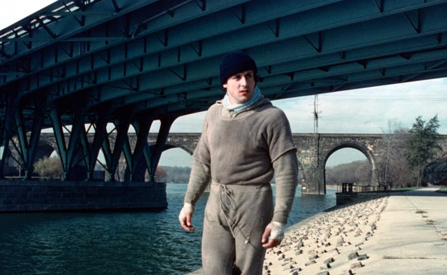 rocky
