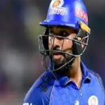 rohit