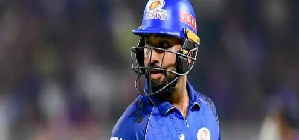rohit
