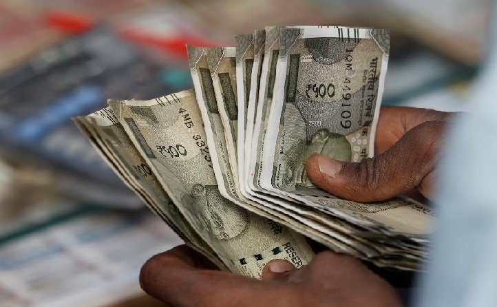 rupee