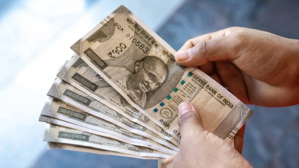 rupee