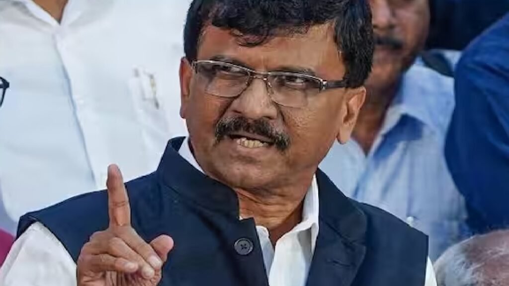 sanjai