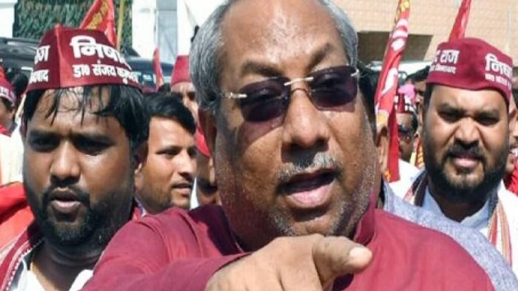 sanjay