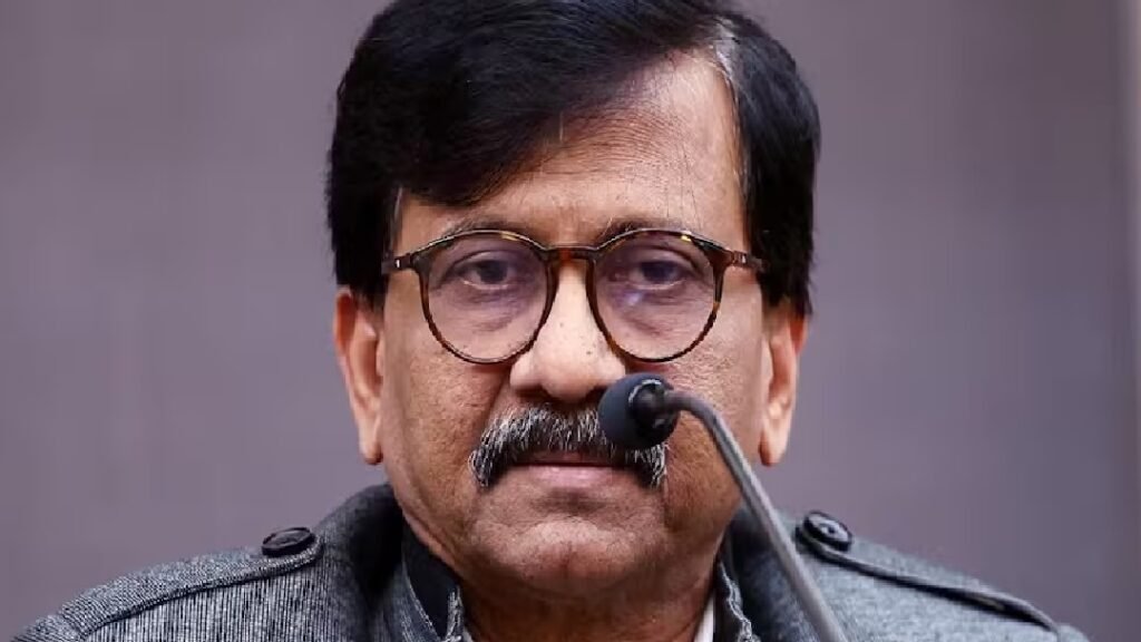 sanjay