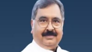 sanjayan bjp