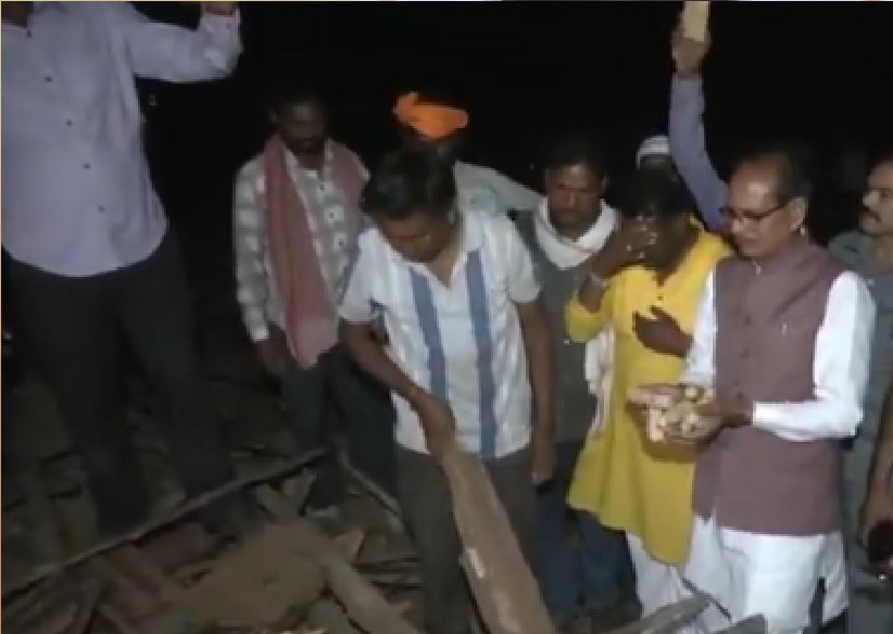 shivraj singh