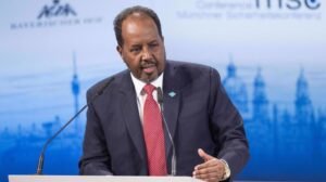 somalia