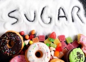 sugar