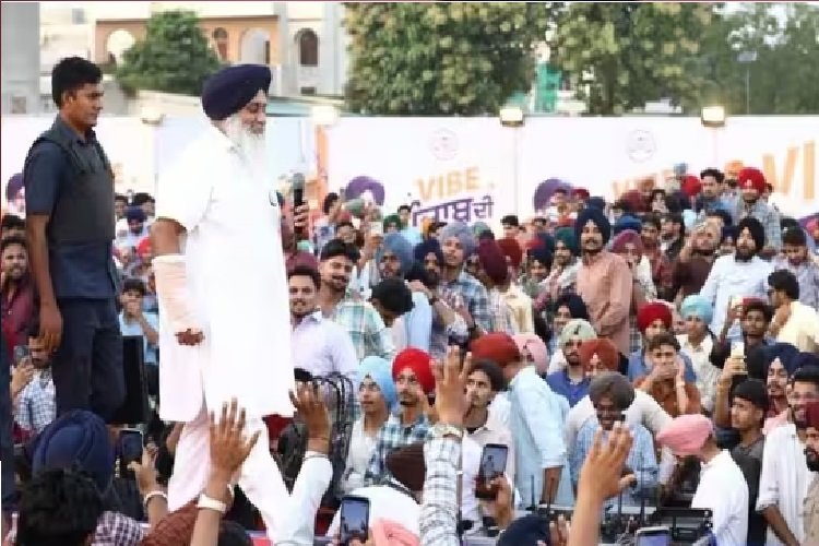 sukhbeer singh