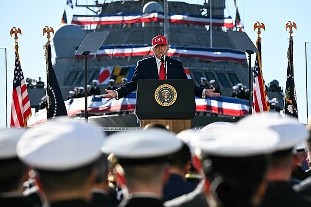 trump
