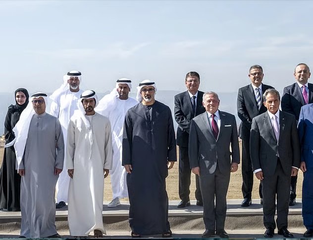 uae