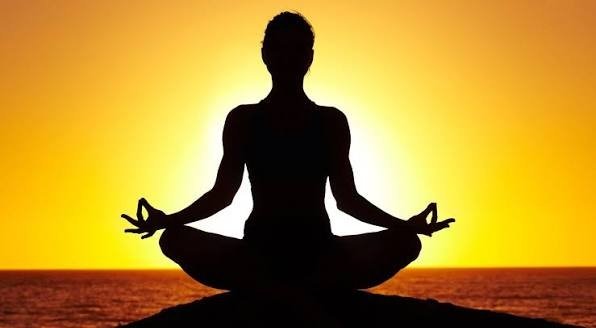 yoga