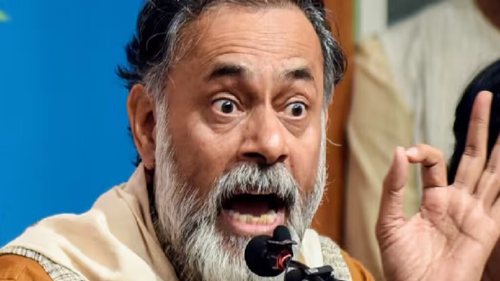 yogendra