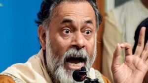 yogendra