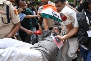yogendra yadav